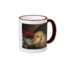 Сocker Kaffeetassen