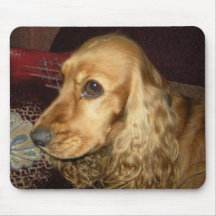 Сocker Mousepad