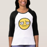 ಠ_ಠ Blick der Missbilligung Tshirt
