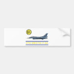 戦競 6SQ 2010 F2 AUTO STICKER