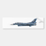 戦競 6SQ 2010 F2 AUTOAUFKLEBER