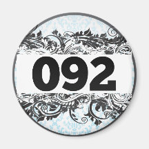 092 KÜHLSCHRANKMAGNETE