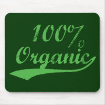 100% Bio Mauspads