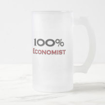 100 Prozent-Wirtschaftswissenschaftler Kaffeetassen