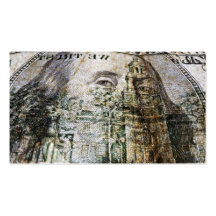 100 Visitenkarten Dollarscheins (4)