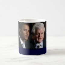 #10 Barack Obama, #17 Barack Obama, #23 Barack… Kaffeetasse