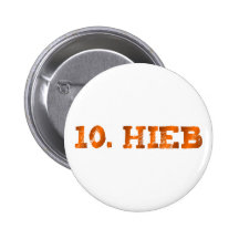 10. Hieb Wien Anstecknadel