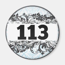 113 KÜHLSCHRANKMAGNETE