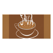 1285033523_Vector_Clipart Java Typografiekaffee Personalisierte Foto Karte