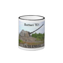 12/70 Kanon ERSTA Kaffeetassen