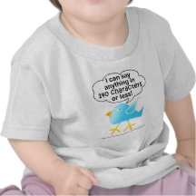 140 CHARAKTERE Babys T-Shirts