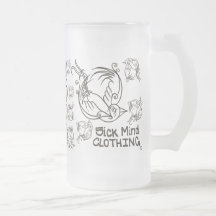 14 VÖGEL KAFFEETASSEN
