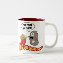 $17,95 Zwei tonten Kaffeetasse