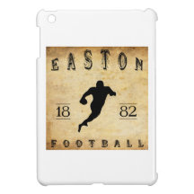 1882 Easton Pennsylvania Football iPad Mini Covers