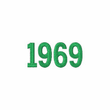 1969 Skinhead-Reggae - Bahn-Jacke