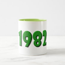 1982 TEETASSE