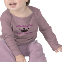 1. Geburtstags-Diva Tshirt