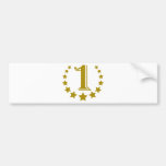 1 stars-Birthday.png Autoaufkleber