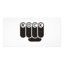 1ROCK PHOTOKARTE