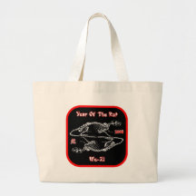 2008-jährig von der Ratten-Tasche
