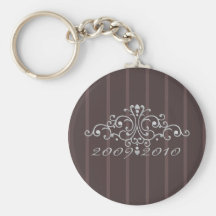 2009/2010 Prinzessin Filigree Schlüsselband