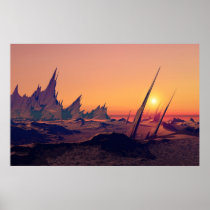 200 Lichtjahre entfernt poster
