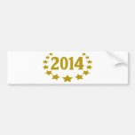 2014 corona-stelle.png autosticker