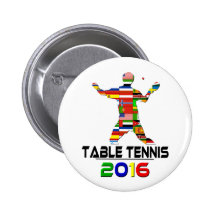2016: Tischtennis Button