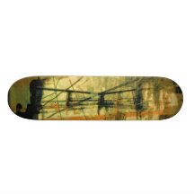 20. Spitze Personalisiertes Deck