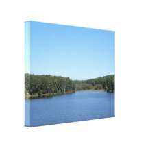 20 x 16 eingewickelte Leinwand Leinwand Drucke