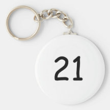 21 SCHLÜSSELBAND