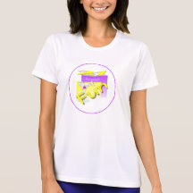 21 und bereiten Sie für Spaß vor T-shirt