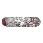 240-Dank 020 Skateboardbrett