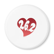 26,2 Herz magnete