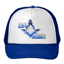 2B1 ASKME BASEBALLCAPS