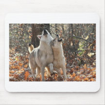 2wolves mauspads