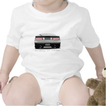 300zx "genießen z-Ansicht. " Tshirts