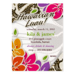 Hawaii Postkarten
