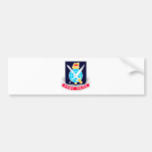 369 GeneraladjutantBn Autosticker