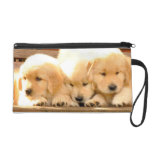 3 golden retriever-WelpenWristlet