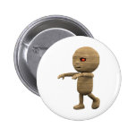 3d-mummy-walk anstecknadel