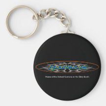 3gcustomz Keychain Schlüsselband