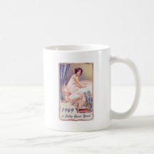 40. Geburtstag Kaffee Tasse
