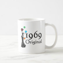 40. Geburtstag Tee Haferl