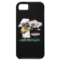 4. Von Juli-Grill 2.png Schutzhülle Fürs iPhone 5