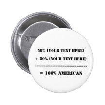 50% (Ihr Text hier) Buttons
