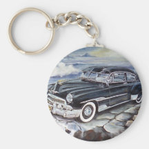 51 CHEVY SCHLÜSSELBAND