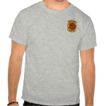 527th WIE T-shirts