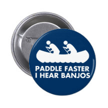 $5,95 Paddel-schnellerer Knopf Button