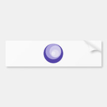 5 Kreise Scheiben circles discs Auto Aufkleber